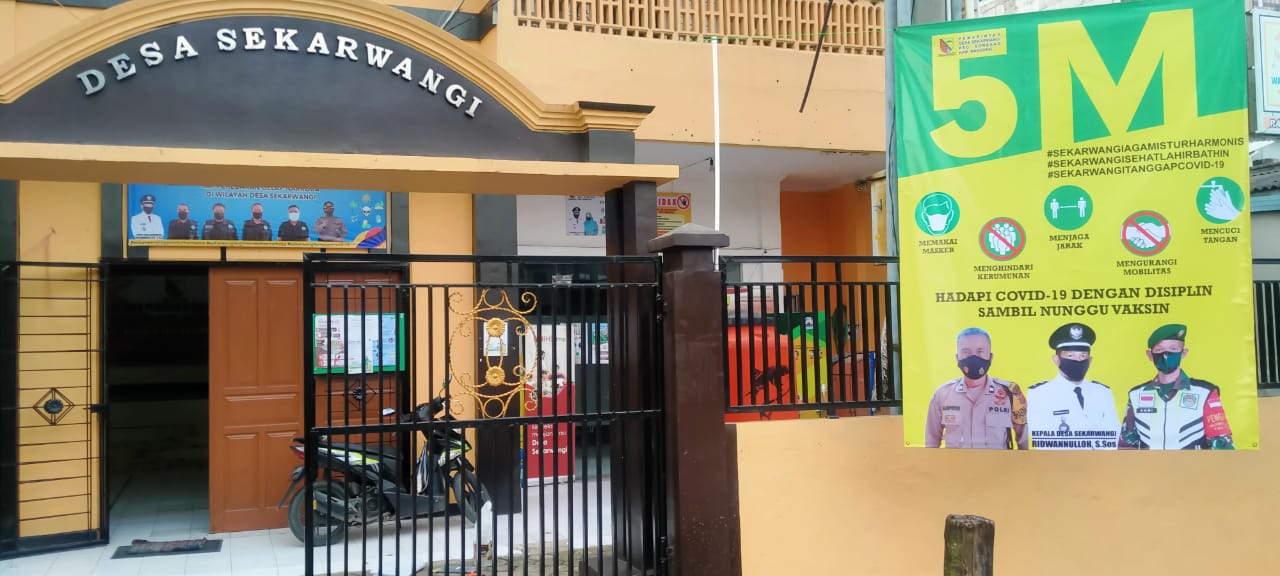 Kantor Desa